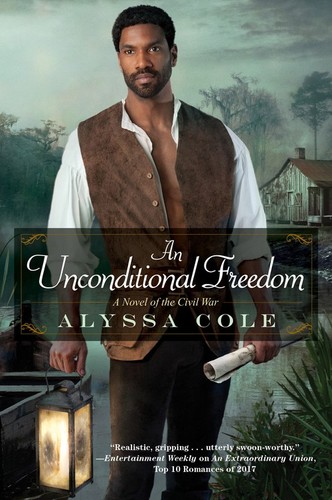 Unconditional freedom an - unconditional,