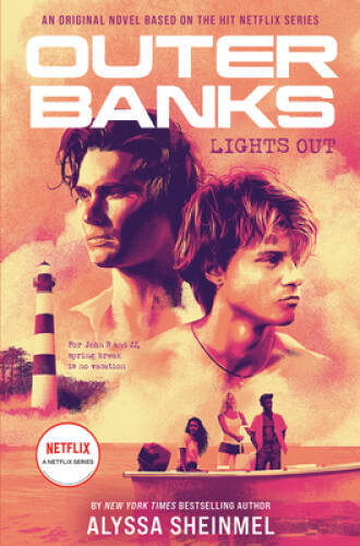 Outer banks lights out - outer,