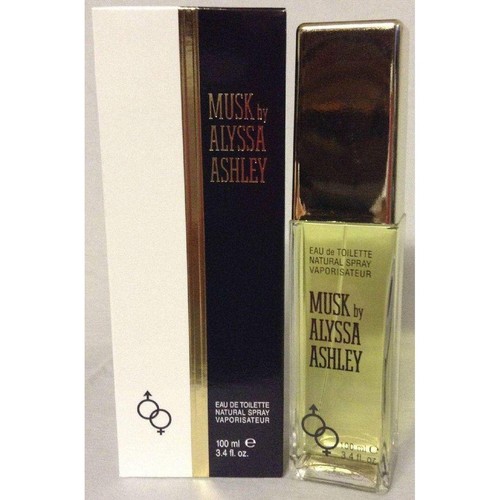 Musk alyssa ashley - ashley, /