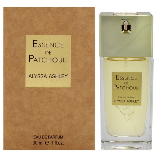 Essence patchouli alyssa - essence, de
