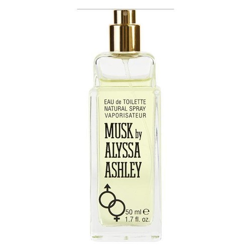 Alyssa ashley musk - ashley, women